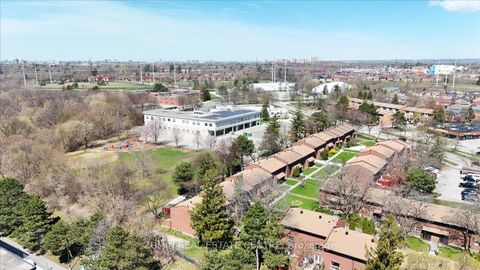Photo 16 at 1075 - 100 Mornelle Court, Morningside, Toronto