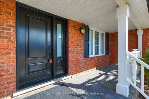 Photo 1 at 25 Highcastle Avenue, Keswick North, Georgina