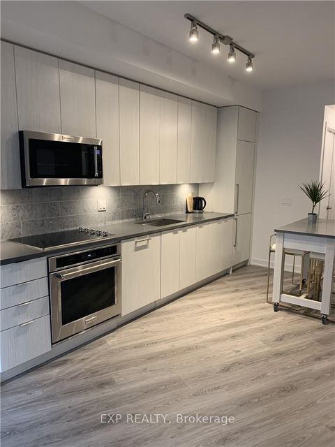 Photo 5 at 509 - 38 Iannuzzi Street, Niagara, Toronto