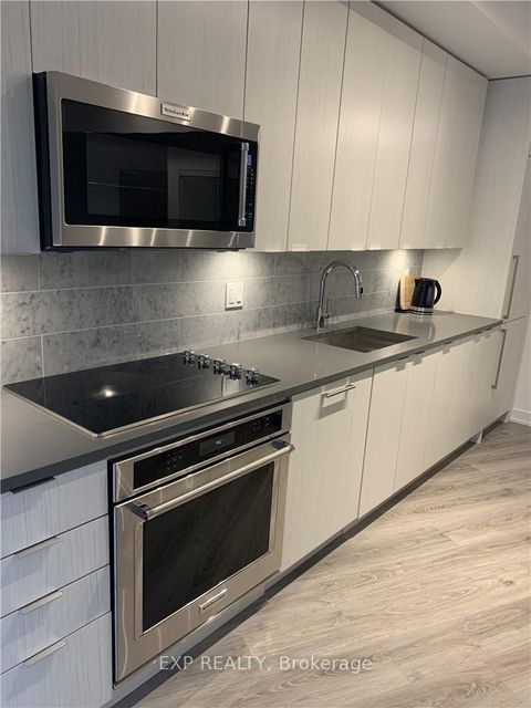 Photo 6 at 509 - 38 Iannuzzi Street, Niagara, Toronto