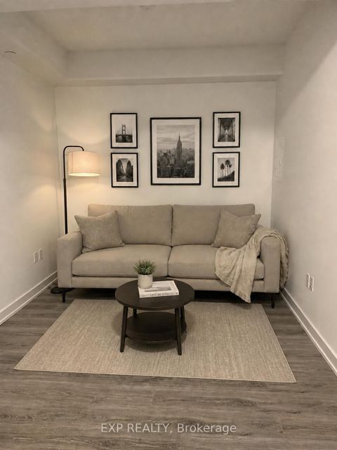 Photo 10 at 509 - 38 Iannuzzi Street, Niagara, Toronto