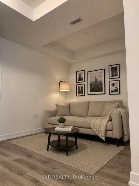 Photo 12 at 509 - 38 Iannuzzi Street, Niagara, Toronto