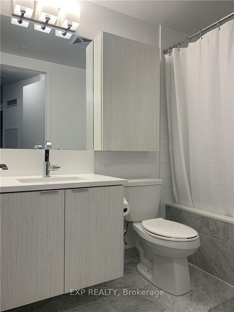 Photo 14 at 509 - 38 Iannuzzi Street, Niagara, Toronto