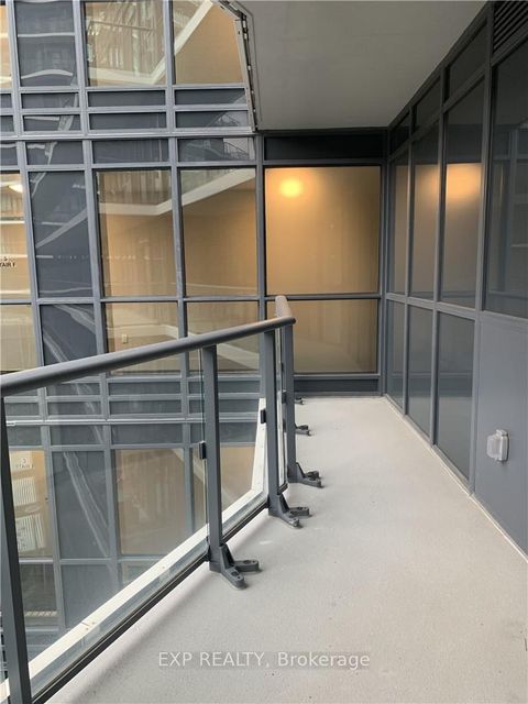 Photo 19 at 509 - 38 Iannuzzi Street, Niagara, Toronto