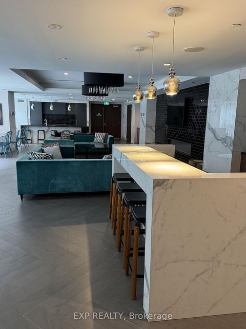 Photo 21 at 509 - 38 Iannuzzi Street, Niagara, Toronto