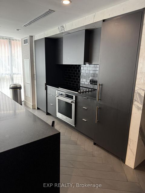 Photo 23 at 509 - 38 Iannuzzi Street, Niagara, Toronto