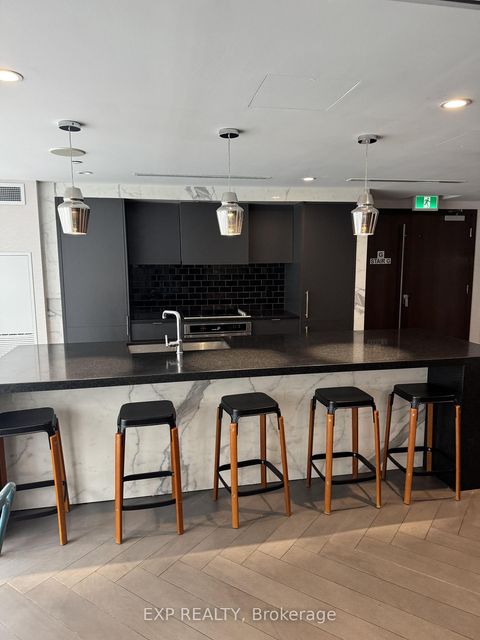 Photo 24 at 509 - 38 Iannuzzi Street, Niagara, Toronto