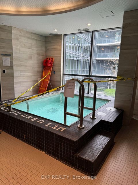 Photo 26 at 509 - 38 Iannuzzi Street, Niagara, Toronto