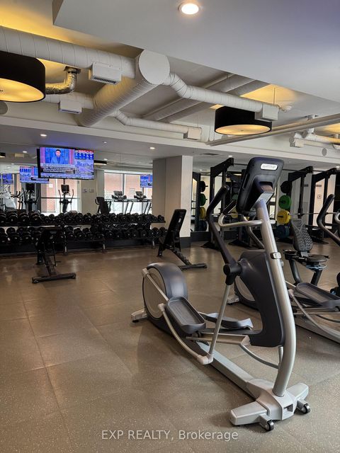 Photo 31 at 509 - 38 Iannuzzi Street, Niagara, Toronto