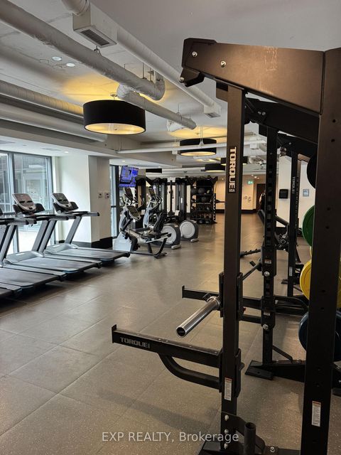 Photo 32 at 509 - 38 Iannuzzi Street, Niagara, Toronto