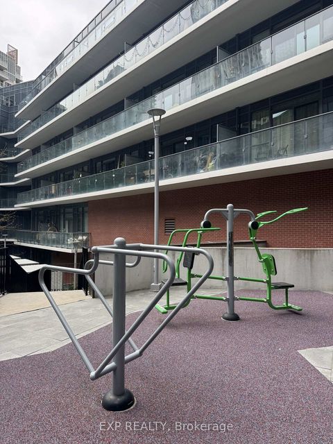 Photo 34 at 509 - 38 Iannuzzi Street, Niagara, Toronto