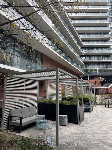 Photo 39 at 509 - 38 Iannuzzi Street, Niagara, Toronto