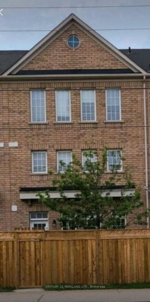 Photo 0 at 52 Ignatius Lane, West Hill, Toronto