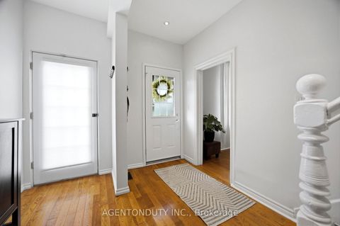 Photo 5 at 269 Claremont Street, Bellwoods, Toronto