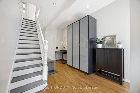 Photo 6 at 269 Claremont Street, Bellwoods, Toronto
