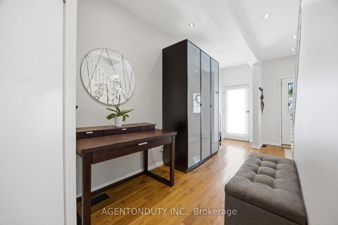 Photo 7 at 269 Claremont Street, Bellwoods, Toronto