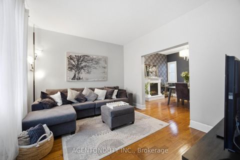 Photo 9 at 269 Claremont Street, Bellwoods, Toronto