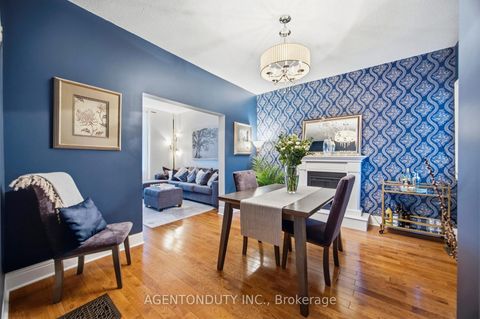 Photo 12 at 269 Claremont Street, Bellwoods, Toronto