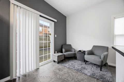 Photo 17 at 269 Claremont Street, Bellwoods, Toronto