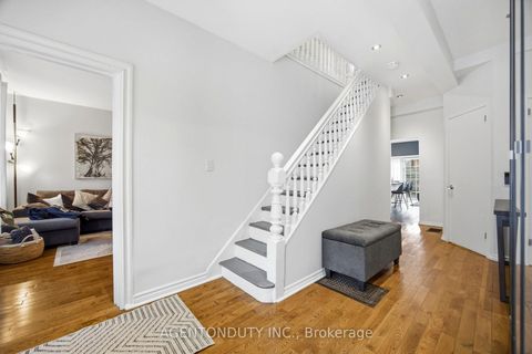 Photo 22 at 269 Claremont Street, Bellwoods, Toronto
