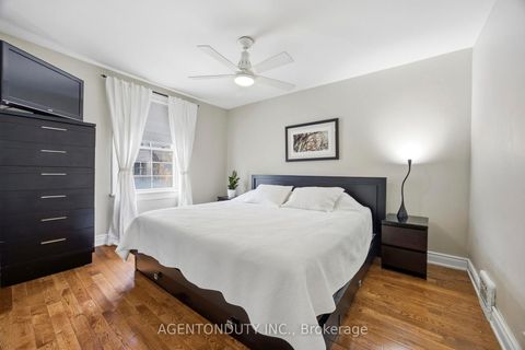 Photo 27 at 269 Claremont Street, Bellwoods, Toronto