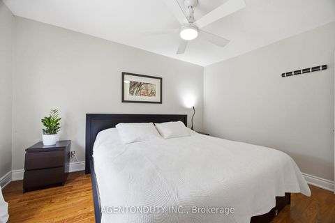 Photo 28 at 269 Claremont Street, Bellwoods, Toronto
