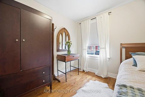 Photo 30 at 269 Claremont Street, Bellwoods, Toronto