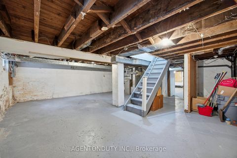 Photo 31 at 269 Claremont Street, Bellwoods, Toronto