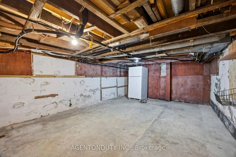 Photo 34 at 269 Claremont Street, Bellwoods, Toronto