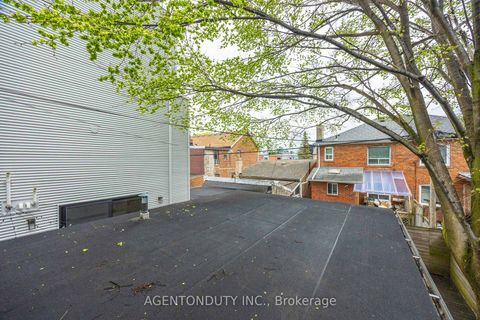 Photo 35 at 269 Claremont Street, Bellwoods, Toronto