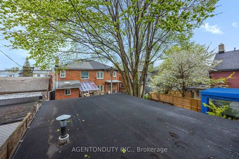 Photo 36 at 269 Claremont Street, Bellwoods, Toronto