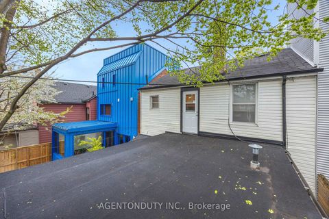 Photo 38 at 269 Claremont Street, Bellwoods, Toronto