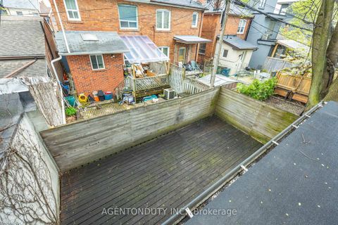 Photo 39 at 269 Claremont Street, Bellwoods, Toronto