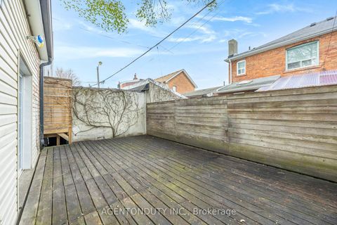 Photo 40 at 269 Claremont Street, Bellwoods, Toronto