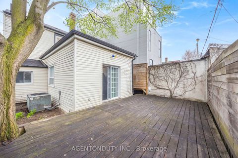 Photo 41 at 269 Claremont Street, Bellwoods, Toronto