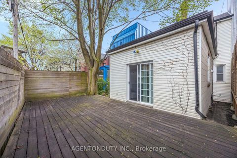Photo 42 at 269 Claremont Street, Bellwoods, Toronto