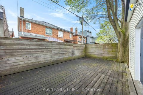 Photo 43 at 269 Claremont Street, Bellwoods, Toronto