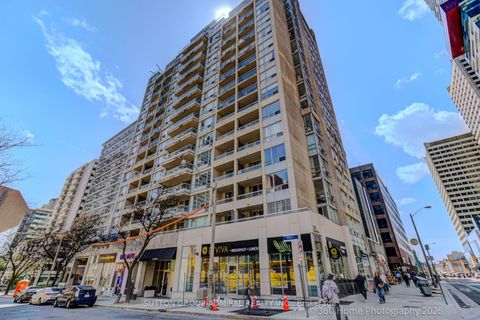 Photo 0 at 501 - 43 Eglinton Avenue W, Eglinton, Toronto