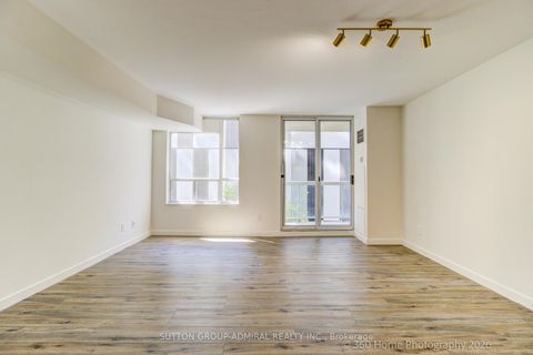 Photo 2 at 501 - 43 Eglinton Avenue W, Eglinton, Toronto