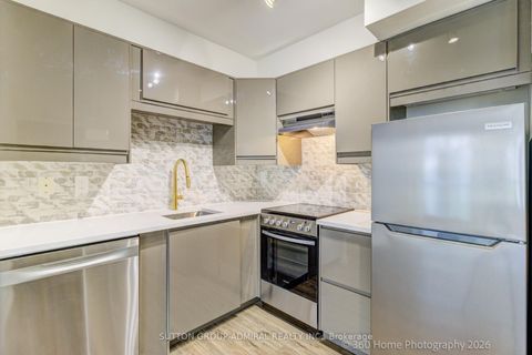 Photo 5 at 501 - 43 Eglinton Avenue W, Eglinton, Toronto