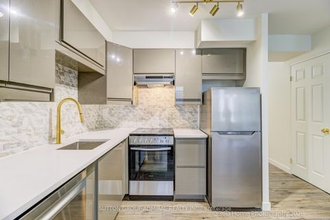 Photo 7 at 501 - 43 Eglinton Avenue W, Eglinton, Toronto