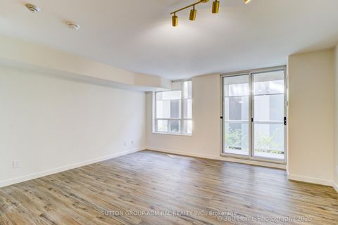 Photo 9 at 501 - 43 Eglinton Avenue W, Eglinton, Toronto