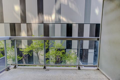 Photo 12 at 501 - 43 Eglinton Avenue W, Eglinton, Toronto