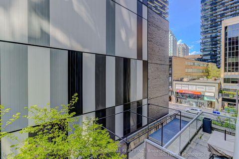 Photo 13 at 501 - 43 Eglinton Avenue W, Eglinton, Toronto