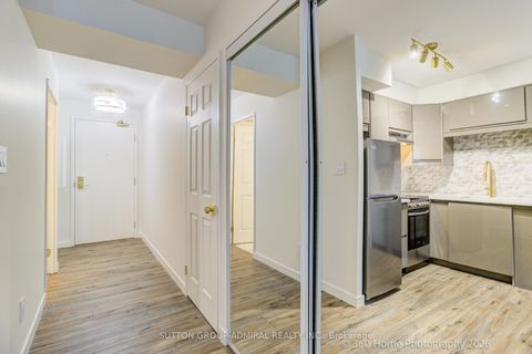 Photo 16 at 501 - 43 Eglinton Avenue W, Eglinton, Toronto