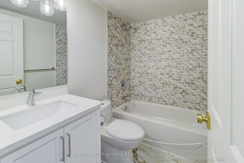 Photo 17 at 501 - 43 Eglinton Avenue W, Eglinton, Toronto