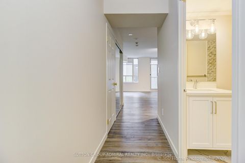 Photo 18 at 501 - 43 Eglinton Avenue W, Eglinton, Toronto