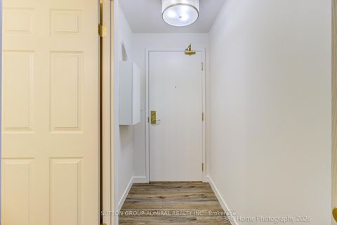 Photo 20 at 501 - 43 Eglinton Avenue W, Eglinton, Toronto