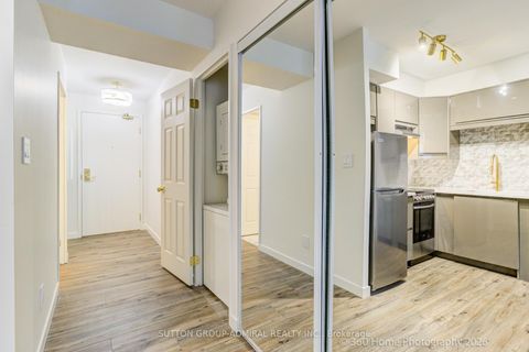 Photo 21 at 501 - 43 Eglinton Avenue W, Eglinton, Toronto