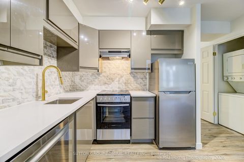 Photo 22 at 501 - 43 Eglinton Avenue W, Eglinton, Toronto